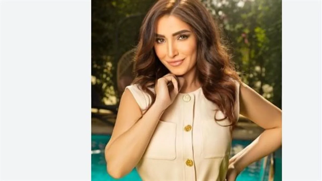 زواج فني ناجح.. أسرار دعم أشرف زكي لزوجته روجينا خلف كواليس النجومية